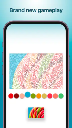 Bubble Color screenshot