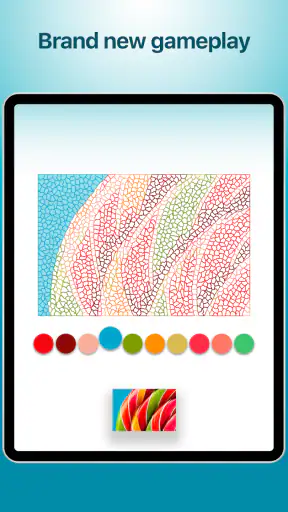 Bubble Color screenshot