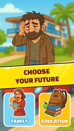 Business Empire: RichMan screenshot