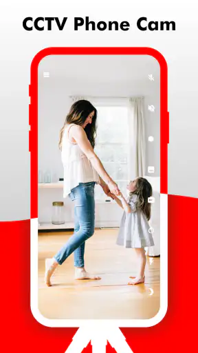Camy - Monitoramento de vídeo screenshot