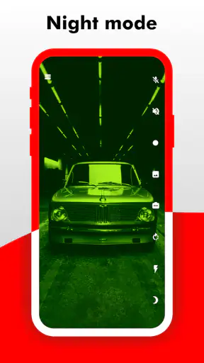 Camy - Monitoramento de vídeo screenshot