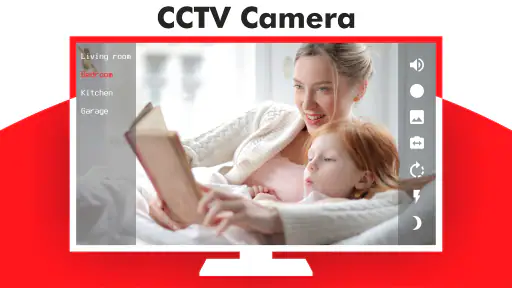 Camy - Monitoramento de vídeo screenshot
