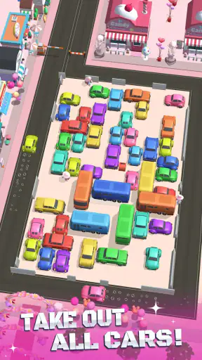 Car Out: Jogos de Carros screenshot