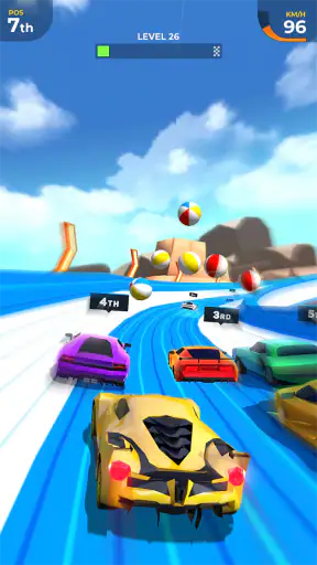 Baixar Car Race 3D: Jogo de Carros - Appcracy