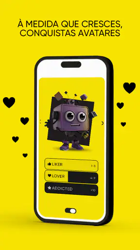 Cartão FNAC screenshot