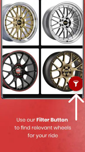 Cartomizer: Simulador de Rodas screenshot