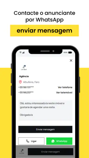 Casa Yes screenshot