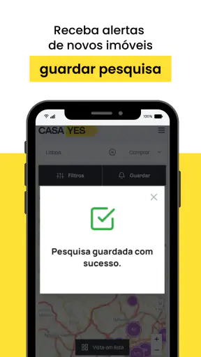 Casa Yes screenshot