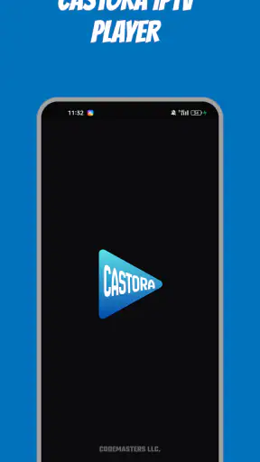 CASTORA screenshot