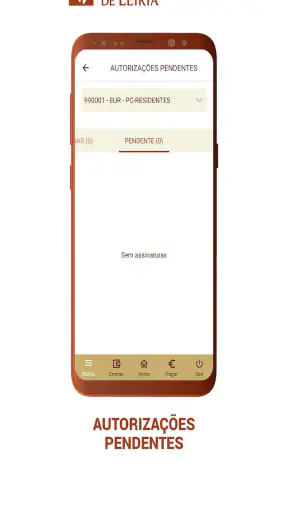 CCL App screenshot