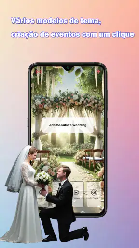ChackTok—360&Photo Booth&Event screenshot