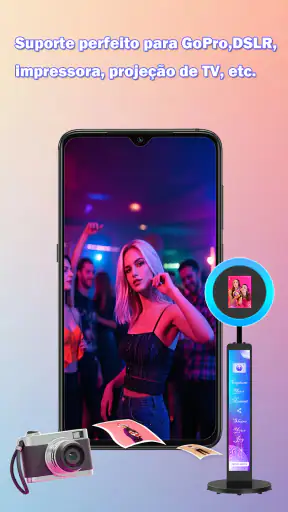 ChackTok—360&Photo Booth&Event screenshot