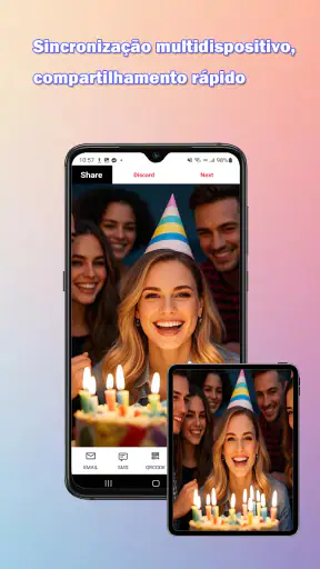 ChackTok—360&Photo Booth&Event screenshot