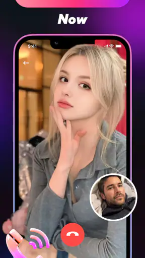 ChatWink:Live Dance Video Chat screenshot