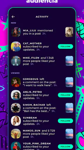 Cheelee: Vídeo Curto para Você screenshot