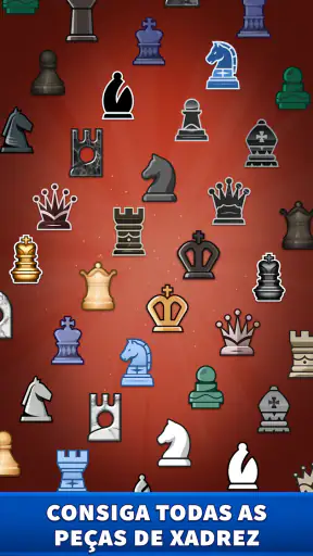 Chess Clash: jogue online screenshot