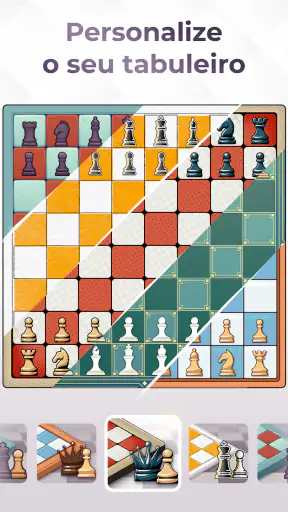 Chess Royale: Xadrez Online screenshot