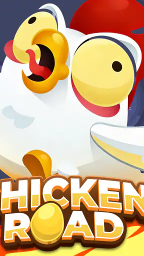 Chicken Road: Official App screenshot