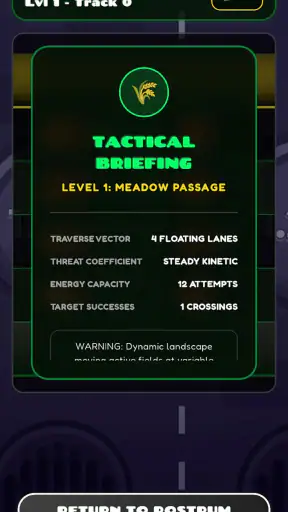 Chicken Road: Official App screenshot