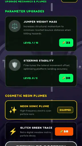 Chicken Road: Official App screenshot