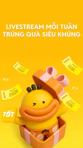 Chợ Tốt: Chuyên mua bán Online screenshot