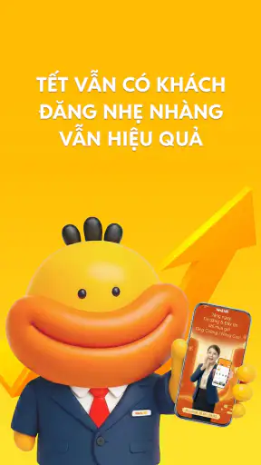 Chợ Tốt: Chuyên mua bán Online screenshot
