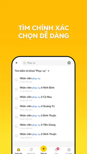 Chợ Tốt: Chuyên mua bán Online screenshot