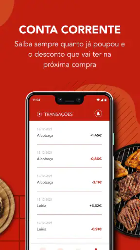 Cliente Real screenshot