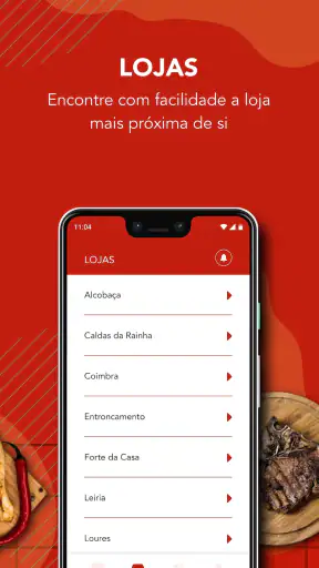 Cliente Real screenshot