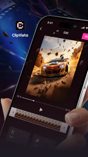 ClipVista screenshot
