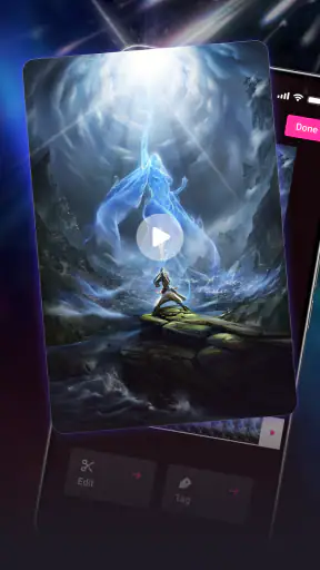 ClipVista screenshot