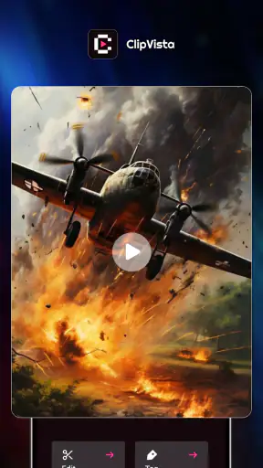 ClipVista screenshot