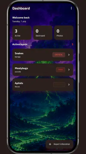 Coin Volcano screenshot