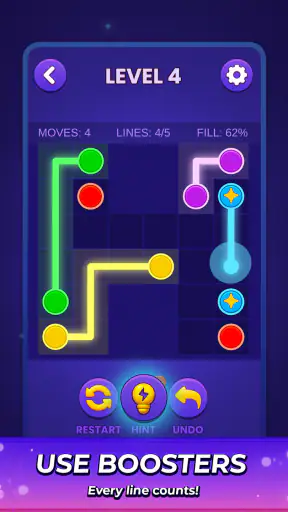 Color Dots screenshot