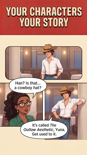 Comic Book Studio screenshot