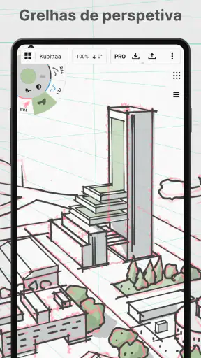 Concepts: Esboce/anote/desenhe screenshot