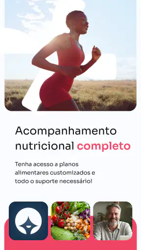 Conexa Saúde screenshot