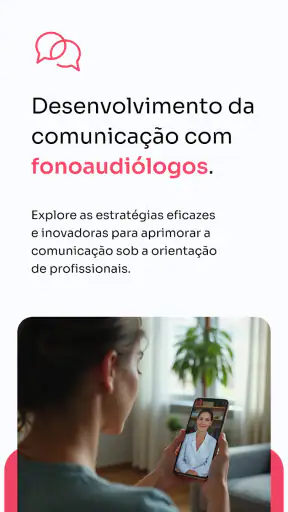 Conexa Saúde screenshot