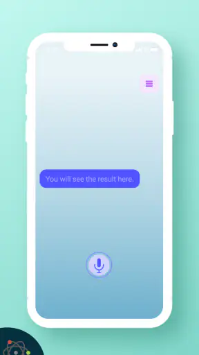 Control Phone Voice screenshot