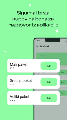 Cosmiqo life screenshot