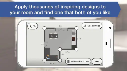 Cozinha Design: 3D Planner screenshot