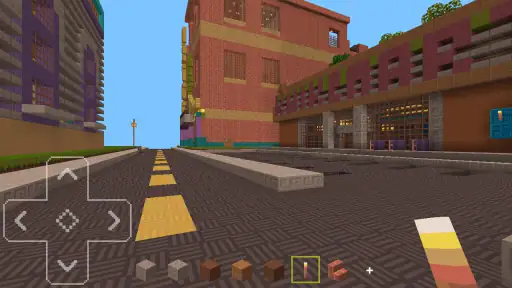 Craftsman: Building Craft screenshot