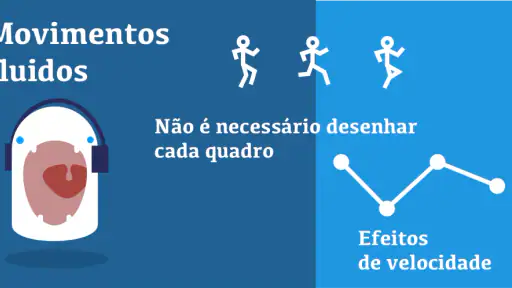 Criando Desenhos Animados screenshot