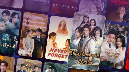 Daily Short Dramas & Movies screenshot