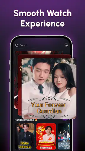 Daily Short Dramas & Movies screenshot