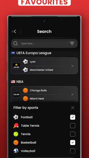 David Mestre Análise Esportiva screenshot
