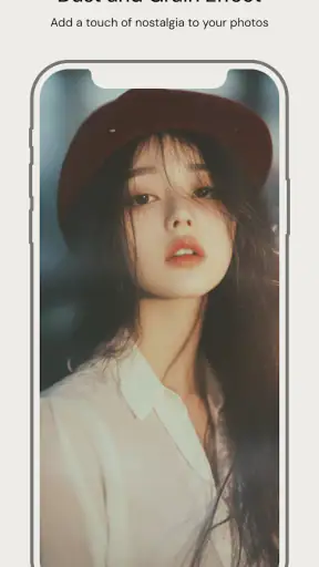 Dazzify Film Cam screenshot