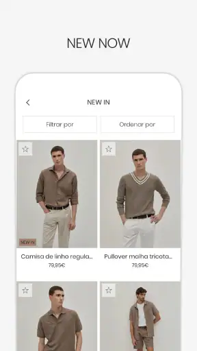 Decenio screenshot