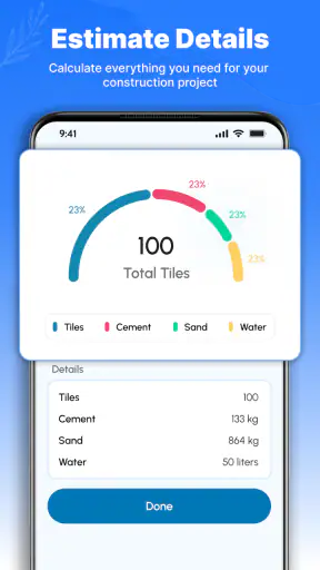 Design de interiores screenshot