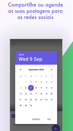 Desygner: Crie Design Gráficos screenshot